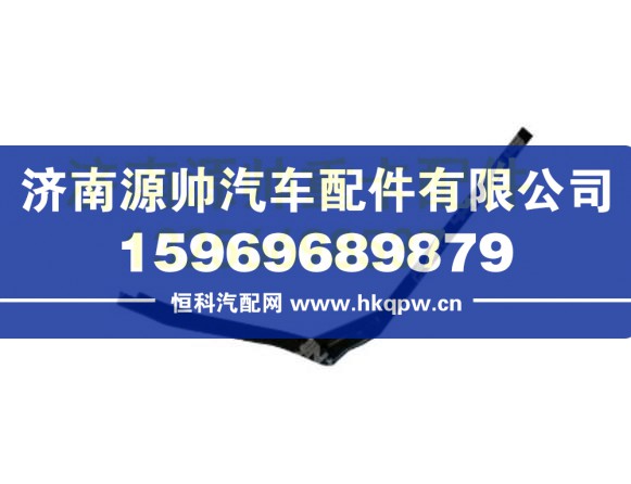 重汽豪瀚左下支架 WG1682870008