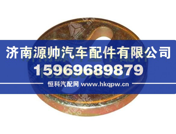 重汽豪沃T5G轉向葉片泵 752W47101-6151