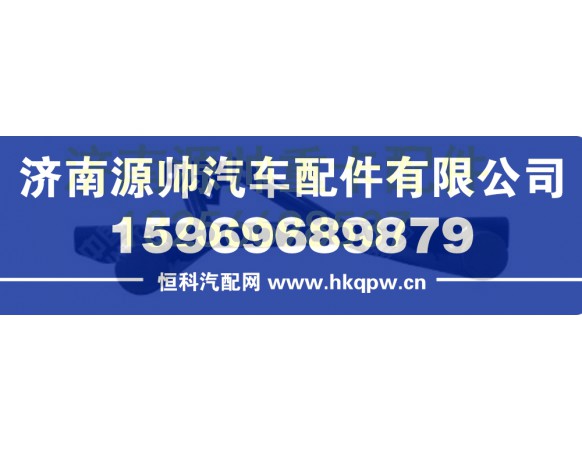 重汽豪沃T5G右后翼子板支架总成 812W61243-5425