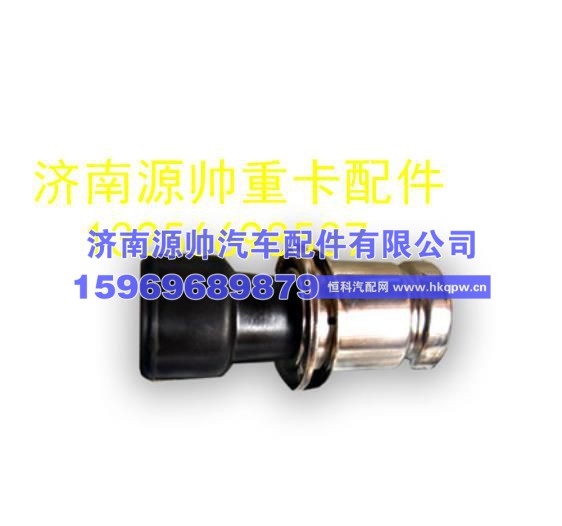 重汽豪沃轻卡悍将统帅12V点烟器 LG9706580140C