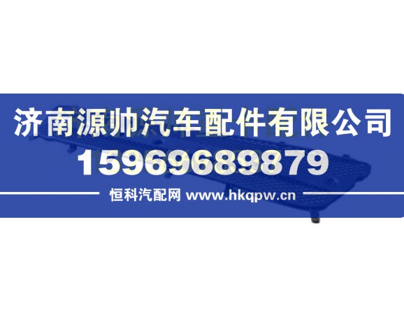 WG1642110703重汽豪沃V7G面罩裝飾網(wǎng) WG1642110703