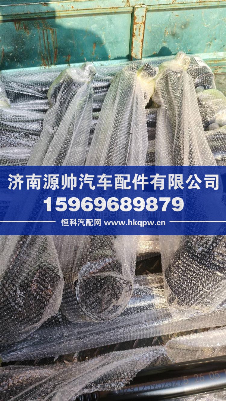 陕汽德龙推力杆 DZ91259525275