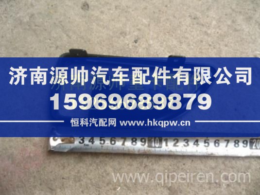 豪沃轻卡悍将统帅左右内开盖板内拉手盖板 LG1611340023