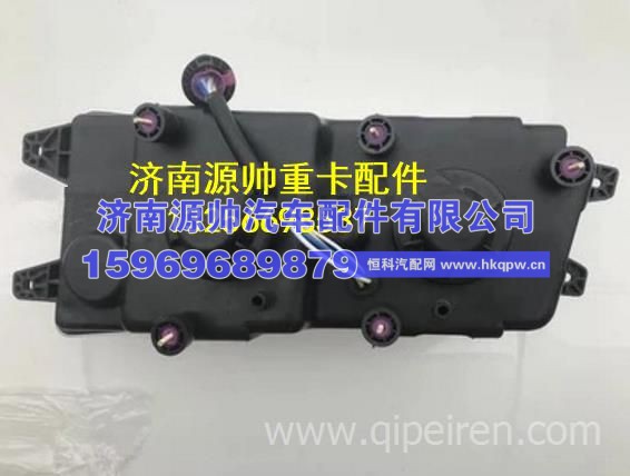 解放轻卡货车小J6前灯V6前照灯 重卡驾驶室事故车配件
