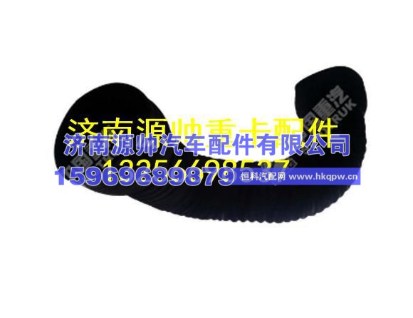 重汽豪沃进气波纹管 WG9318190019
