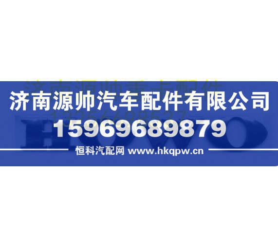 重汽豪沃轻卡悍将统帅商标徽原装字母标 HOWO 标 LG1611950070