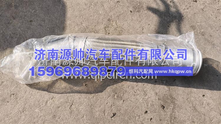 排气管 WG9531540162