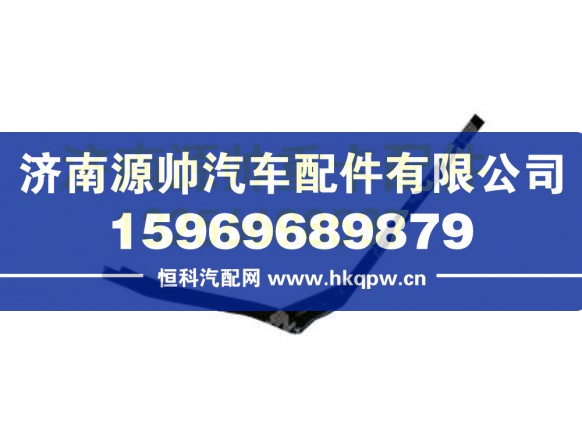 重汽豪瀚左中支架 WG1682870009