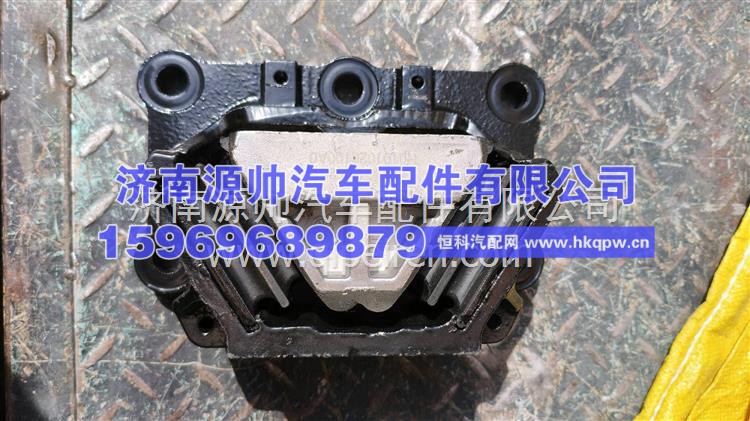 欧曼发动机前胶垫 H0101020100