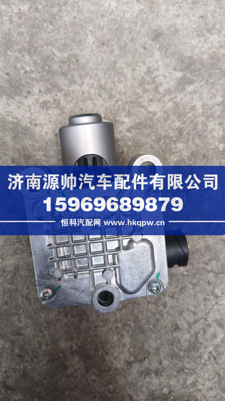 重汽EGR比列阀 202V25902-0103