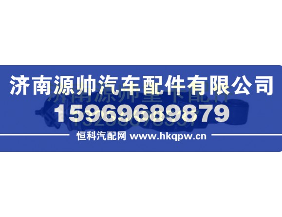 重汽豪沃駕駛室前減振器總成 AZ1664430102