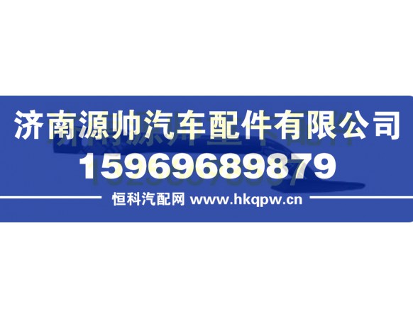 重汽豪沃下支架總成 WG9318190025
