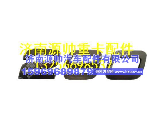 重汽豪沃功率290   WG1642950002