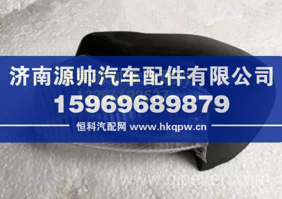 一汽解放J6车顶灯角灯驾驶室前示廓灯总成 重卡驾驶室事故车配件