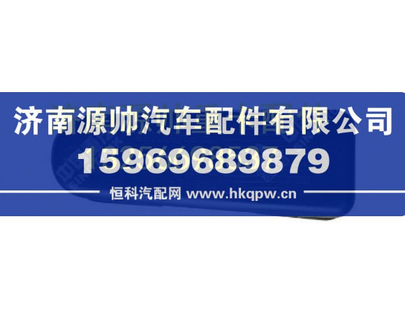 重汽豪沃HOWO开关盖板左车门 WG1664330056