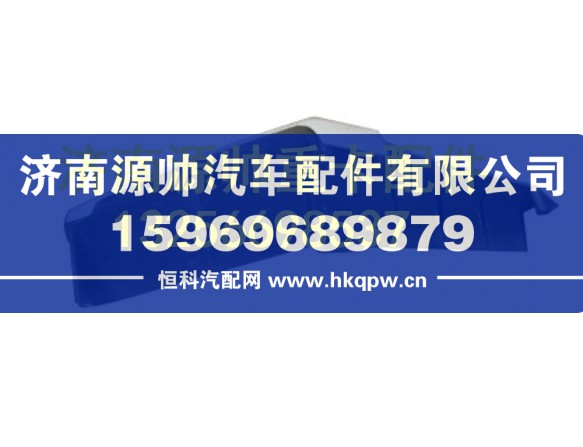 重汽豪沃左导风罩 WG1600110153