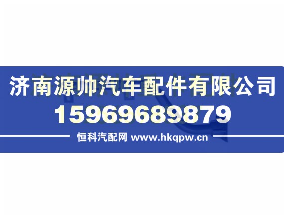 重汽豪瀚左后挡泥板支架总成 AZ1651230055