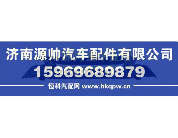 WG1664242005重汽汕德卡C7H保險(xiǎn)杠中段 WG1664242005