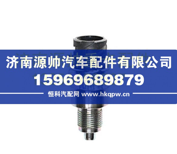 重汽豪沃輕卡悍將統(tǒng)帥空檔開關(guān)插接口 WK-102