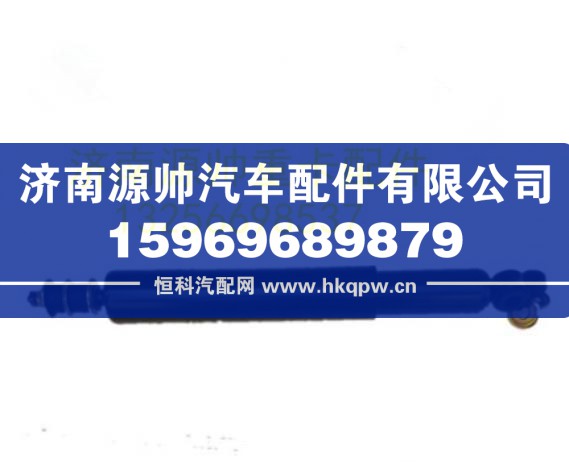 重汽豪沃轻卡悍将统帅 前减振器总成 LG9709680301