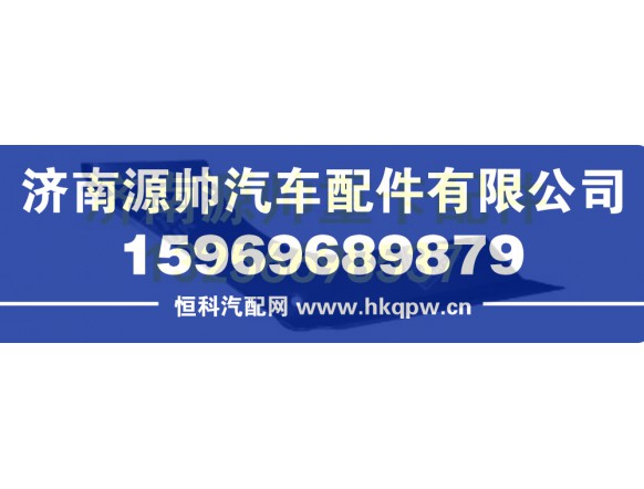 重汽发动机罩左板 AZ1642130010