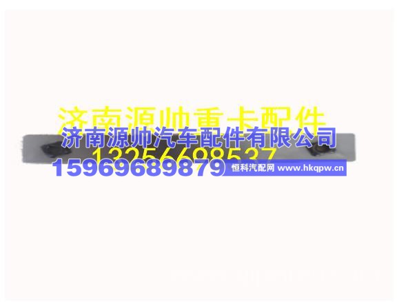 WG1642930061重汽豪沃T7H螺母板总成 WG1642930061
