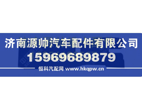 重汽豪沃高地板右置右地板墊 WG1662626003