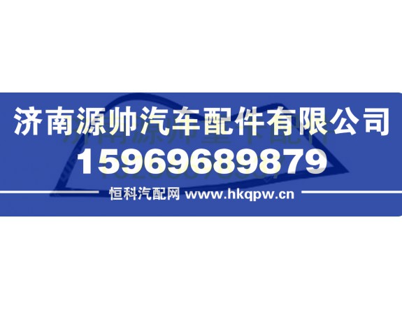 重汽豪沃側(cè)窗玻璃密封條 WG1600710013