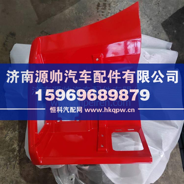 右下踏板护罩 DZ15221242538
