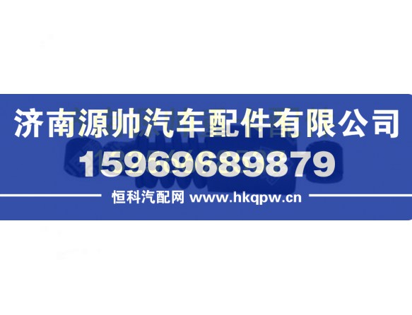 重汽豪沃70矿驾驶室减震器 WG1629440091