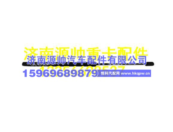 810W97006-0033重汽豪沃T5G空气弹簧 810W97006-0033