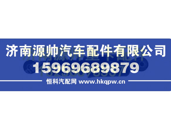 重汽豪沃T5G L15系列驾驶室前悬螺旋弹簧减振器总成 811W41722-6021