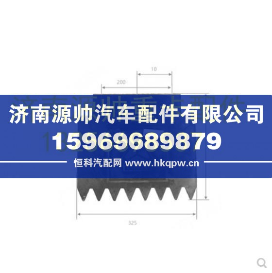 重汽豪沃輕卡悍將統(tǒng)帥后翼子板下?lián)跄喟鍝跄喟逶瓘S LG1611230076