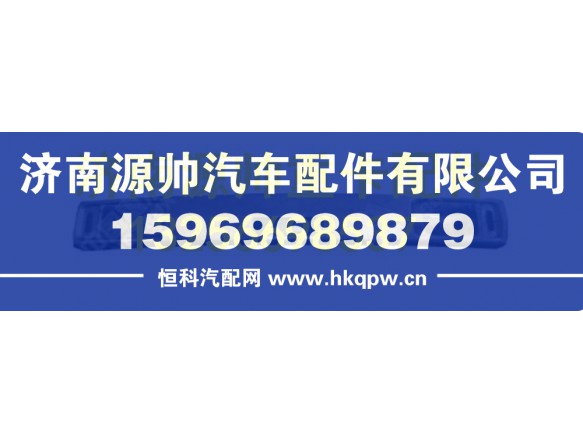 重汽豪瀚保險(xiǎn)杠 AZ9100930101