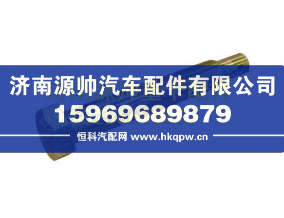 重汽豪沃举升缸上支撑轴 WG9719820018