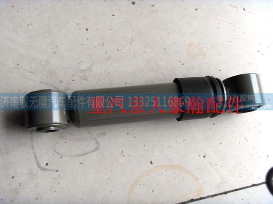 AZ1642440021,中國(guó)重汽豪瀚配件豪瀚駕駛室橫向減震器 豪瀚橫向避震器,濟(jì)南馭無(wú)疆汽車配件有限公司