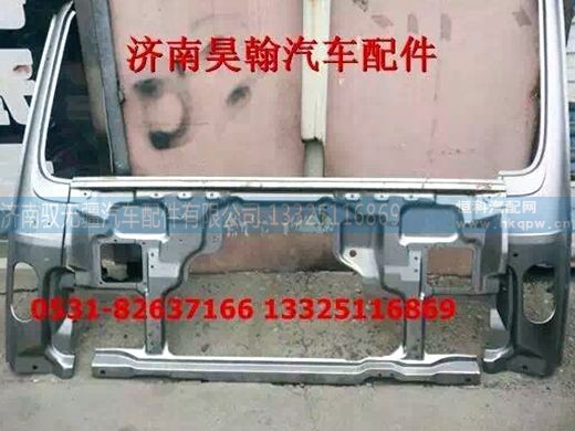 AZ1651150004,豪瀚A立柱外皮鐵,濟(jì)南馭無疆汽車配件有限公司