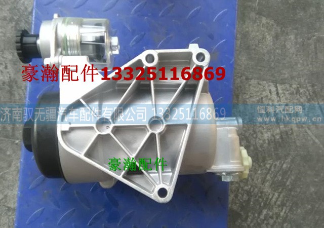 201V12501-7291 201V12501-7289,豪瀚燃油模块,济南驭无疆汽车配件有限公司