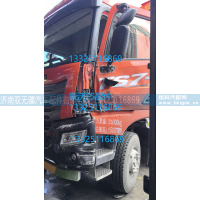 豪沃TS7配件HOWOTS配AZ972572000003大灯