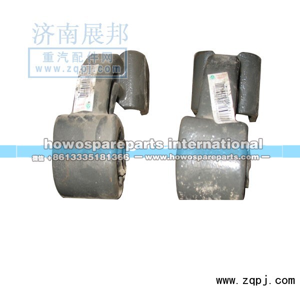 WG9925680041,平衡夹 8*4,济南冠泽卡车配件营销中心