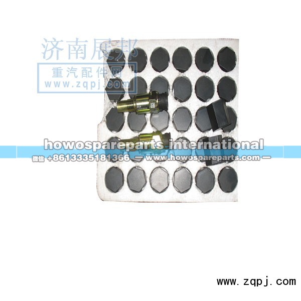 WG2209280010,新式電感里程表傳感器,濟(jì)南冠澤卡車配件營(yíng)銷中心