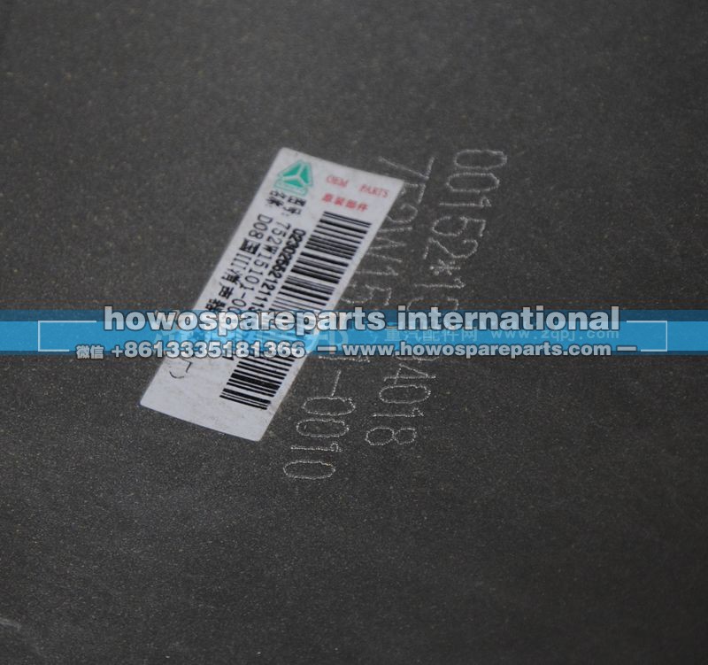752W15101-0010,曼消声器752W15101-0010,济南冠泽卡车配件营销中心