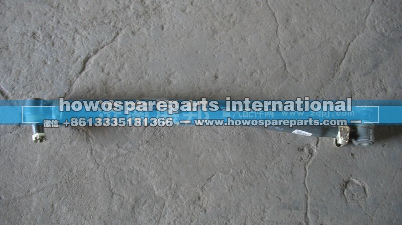 AZ9719430010,轉(zhuǎn)向直拉桿AZ9719430010,濟南冠澤卡車配件營銷中心