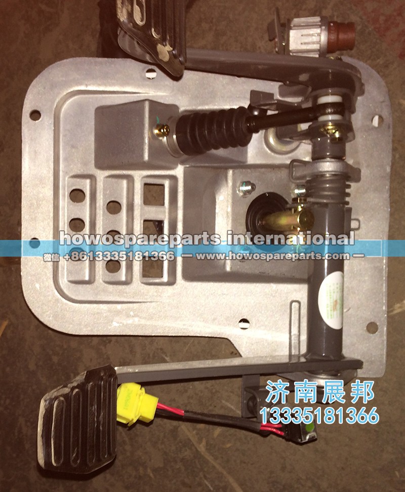 WG9725360020,中国重汽HOWO,济南冠泽卡车配件营销中心