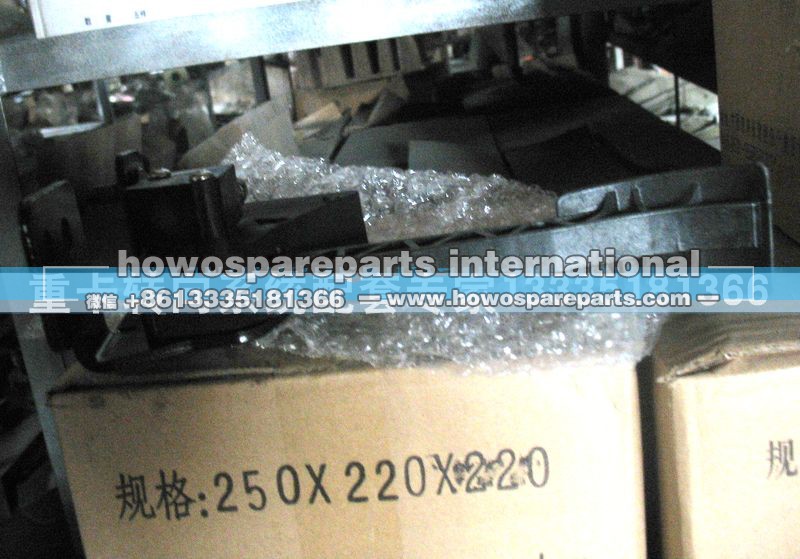 9770591001,发动机前支撑,济南冠泽卡车配件营销中心