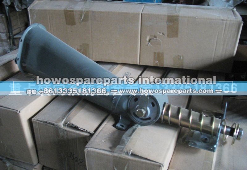 AZ9719470020,金王子、HOKA转向管柱总成,济南冠泽卡车配件营销中心