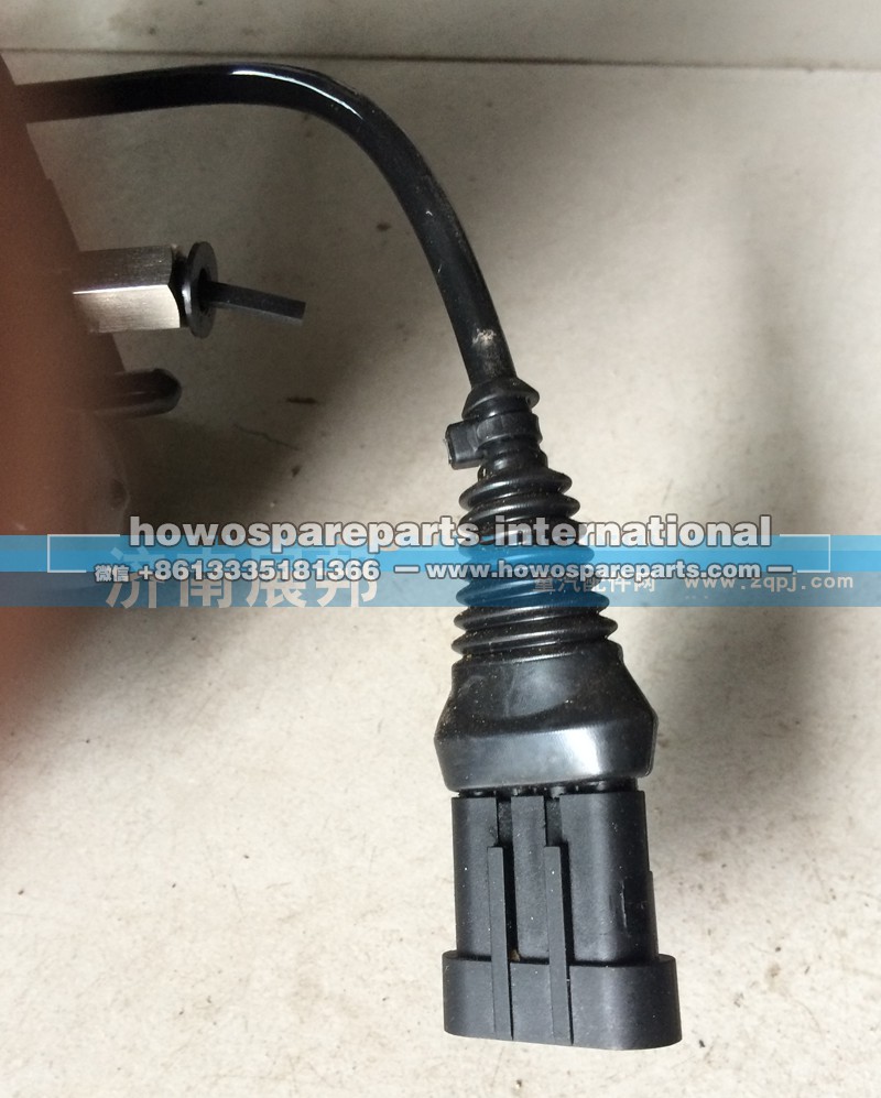 wg134121181,尿素喷射器总成,济南冠泽卡车配件营销中心