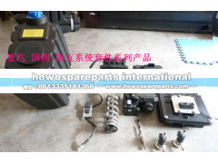 ,,济南冠泽卡车配件营销中心