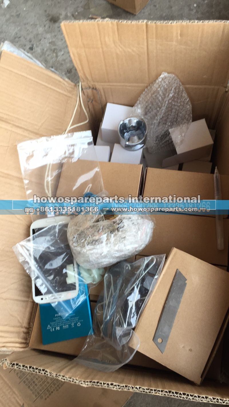 ,豪沃轻卡朝柴发动机配件,济南冠泽卡车配件营销中心