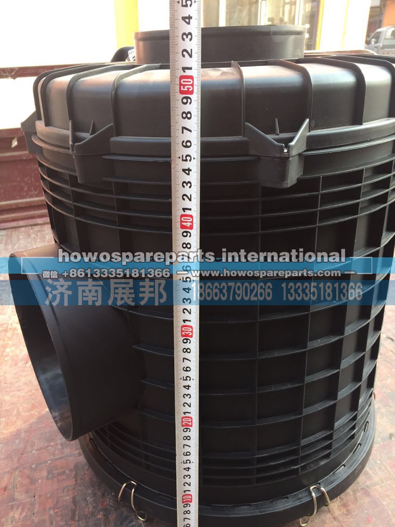 ,空气滤清器,济南冠泽卡车配件营销中心